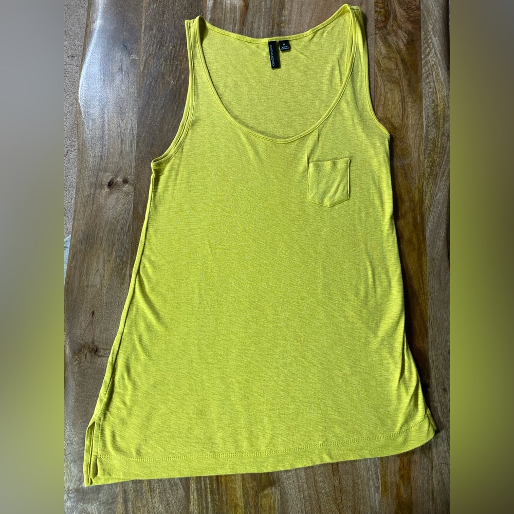 Cynthia Rowley A Tank